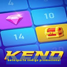 betesporte codigo promocional